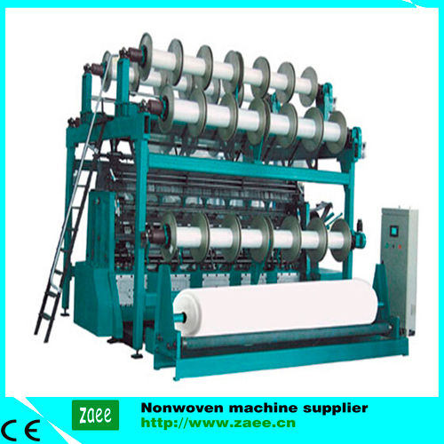 Raschel Warp Knitting Machine at Best Price in Shanghai, Shanghai WA