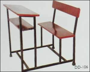 School Desk (DD106)