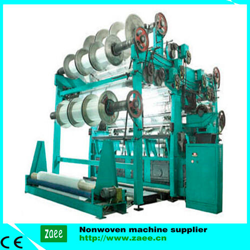 Short Plush Nonwoven Machines