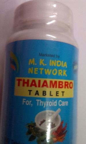  Thalabro Tablet