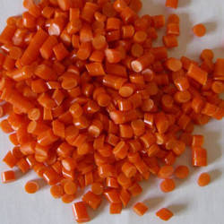 Vibrant PVC Compound Granules