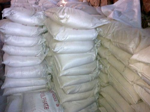 Zinc Sulphate