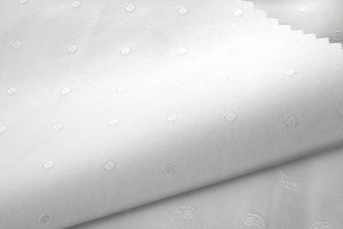 2Ply Cotton Shirting Fabric