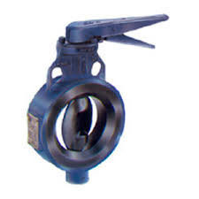 Audco Butterfly Valves - Durable Cast Iron Design | Efficient and Reliable for Industrial Demands