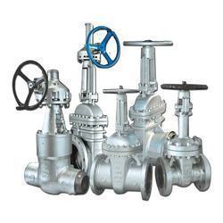 Audco Gate Valves