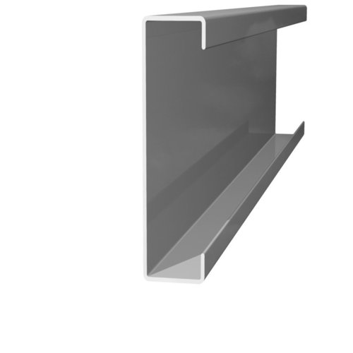 C and Z Purlins - Crisp and Clean Design | Lightweight, Corrosion Resistant, Easy to Install, Long Life