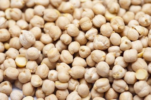 Chick Peas