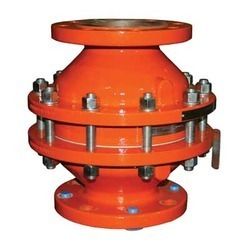 Flame Arrester