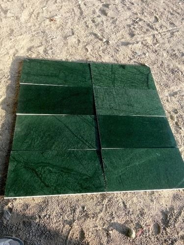 Green Marble Tiles