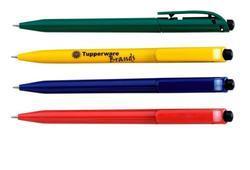 Hand Grip Promotional Pens