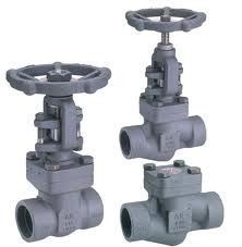 Metalic Industrial Audco Globe Valves