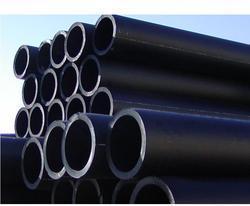 Industrial HDPE Pipe - Durable High-Density Polyethylene, Sturdy Design with Remarkable Finish