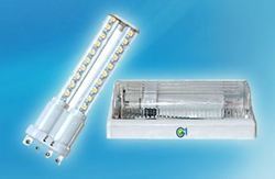 LED CFL Light