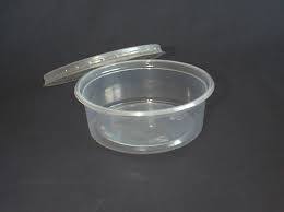 Lids Disposable Cake Container