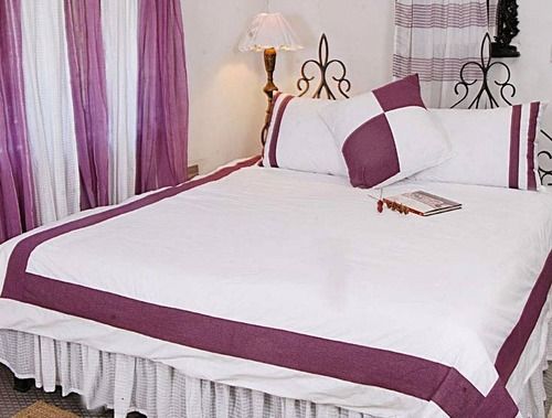 Luxury Bed Linen