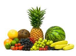 Natural Fresh Fruits