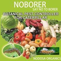 Noborer Pesticides