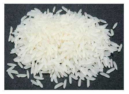 Non Basmati Long Grain Rice