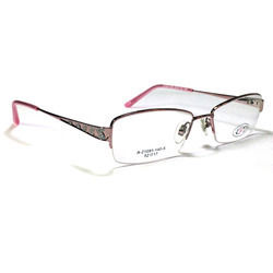 Oval Shaped Optical Frame (KDE-003)