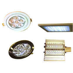 Power Led Light