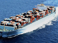 Sea Freight Management Service By PRECEDENT SHIPPING SERVICES