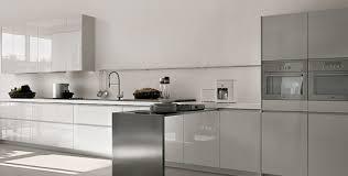 Stainless Steel Modular Kitchen