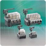 Switch Disconnector Fuse Unit - High Quality Raw Material, Advanced Technology - Reliable and Versatile Electrical Solution