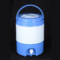 Water Cooler Jug