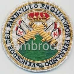 Air Force Badges (EMB-023)