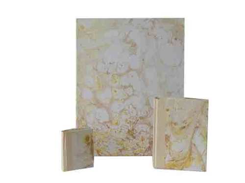 Handmade Paper Notebook Sets