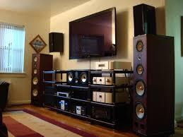 Home Audio System