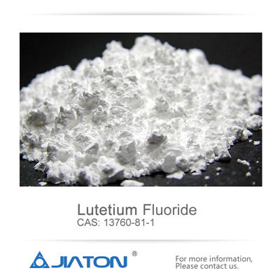 Lutetium Fluoride