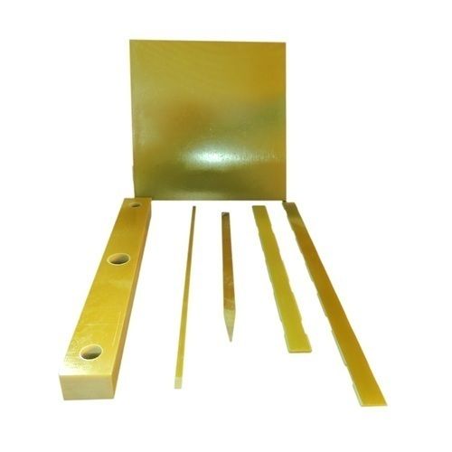 Motor Insulation Epoxy Slot Wedge