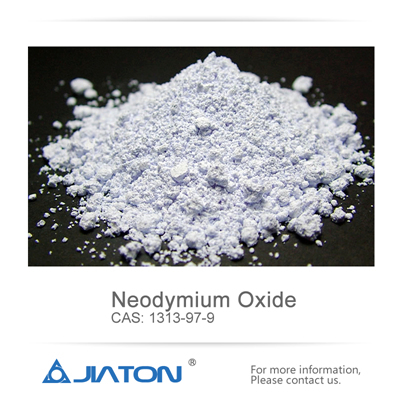 Neodymium Oxide By Pangea International Ltd.