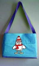 OEM Recyclable Handled Cotton Tote Bag