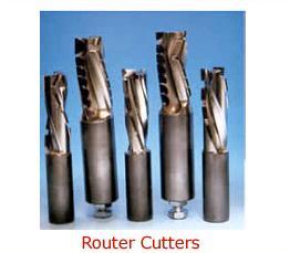 Router Cutters