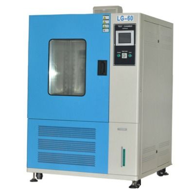 Temperature Stability Test Chamber