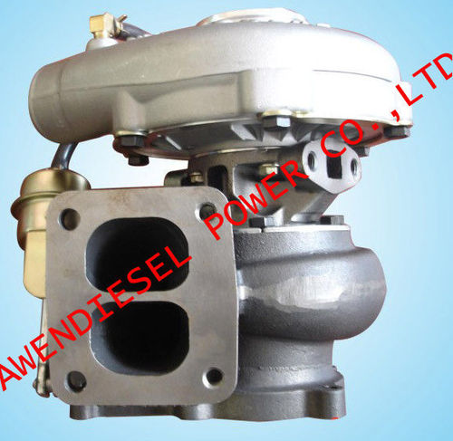 Turbocharger TBP4 479045-0001 8943906500 6EH1 ISUZU