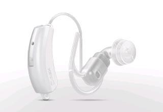 Baby Hearing Aid