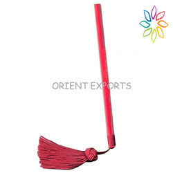 Decorative Pencil Tassels