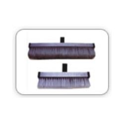 Floor Scrubbing Brush Aluminum