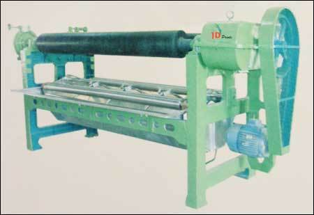 fabric printing machine