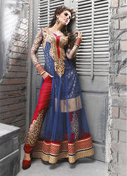 Party Wear Designer Suit