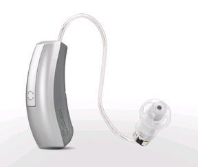 Passion Hearing Aid