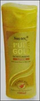 Pure Gold Moisturizing Lotion