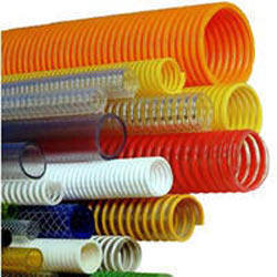 PVC Braided Suction Hoses