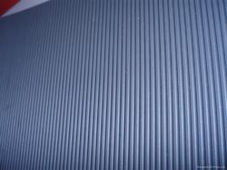 Ribbed Rubber Sheets