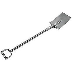 Stainless Steel Shovel