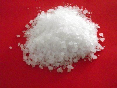 Aluminium Sulfate (Water Treatment Chemicals)