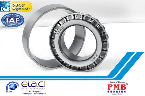 Anti Corrosion Tapers Roller Bearings with 300mm Diameter